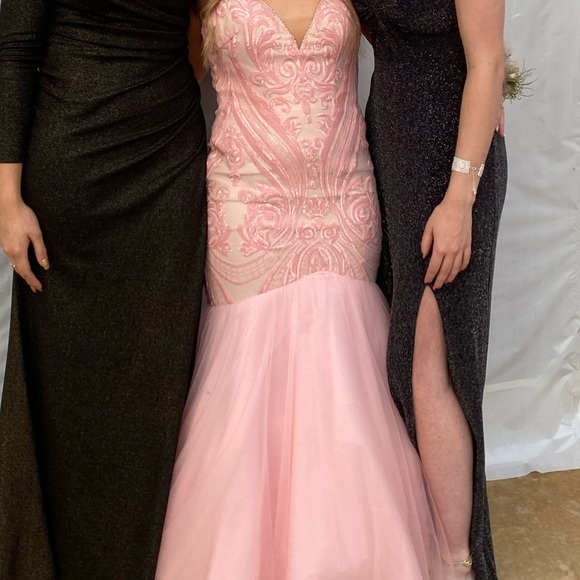 Colette Mon Cheri #CL18297 - Picture 2 of 5